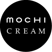 Mochi Cream